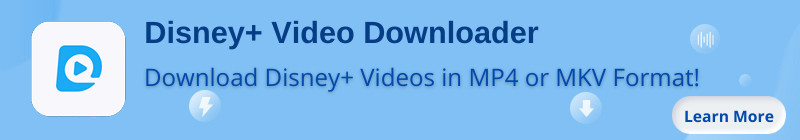 disneyplus video downloader