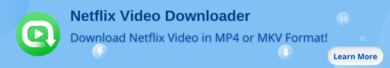 noteburner netflix video downloader