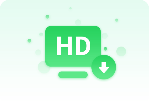 download HD video