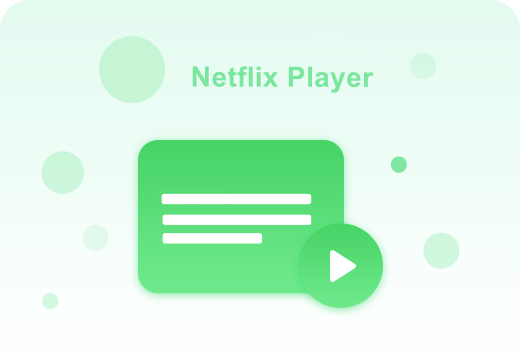 Netflix Player