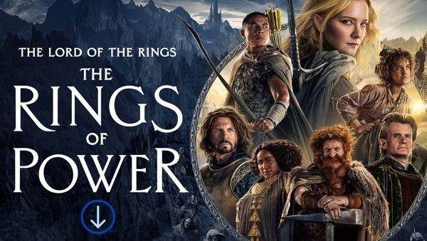 download the lord of the rings the rings of power