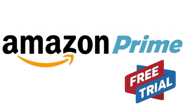 get amazon prime free trial