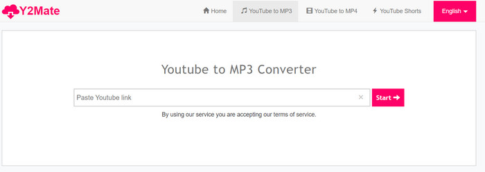 youtube to MP3
