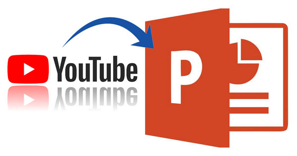 add youtube videos to ppt