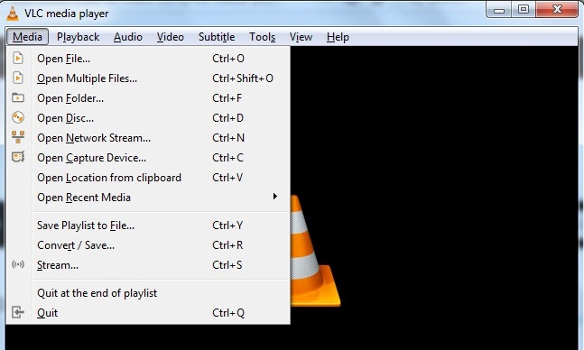 How to Play Netflix Movies/Shows Through VLC [100% Working]