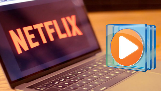 How to Play Netflix Videos on Windows Media Player | NoteBurner