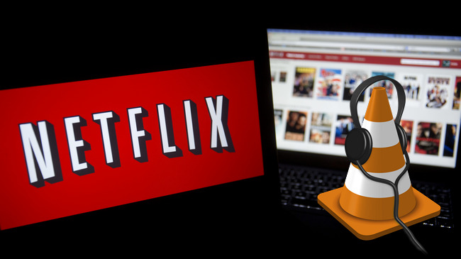 How to Play Netflix Movies/Shows Through VLC [100% Working]