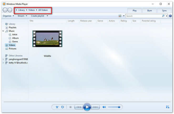 How to Play Netflix Video on Windows Media Player