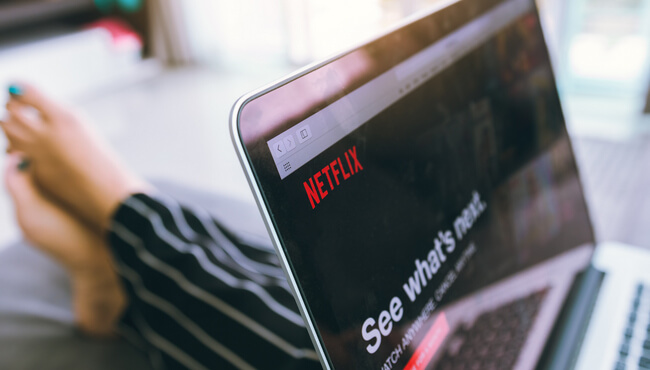 How to Share Netflix Movie & TV Show with Friend | NoteBurner