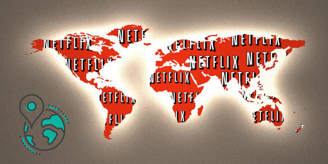 foreign netflix anywhere