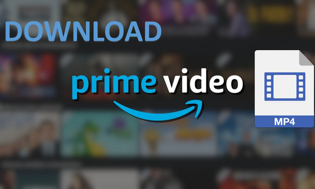 download amazon prime video to mp4