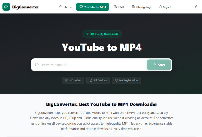 BigConverter