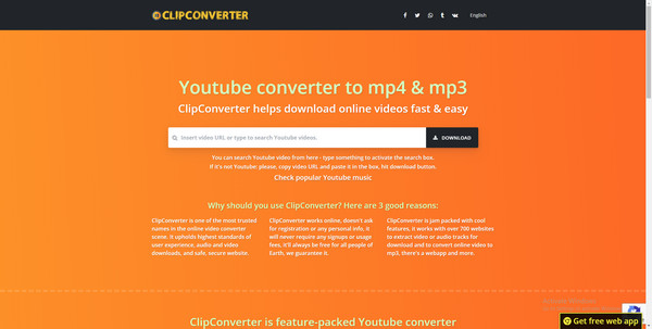 clipconverter