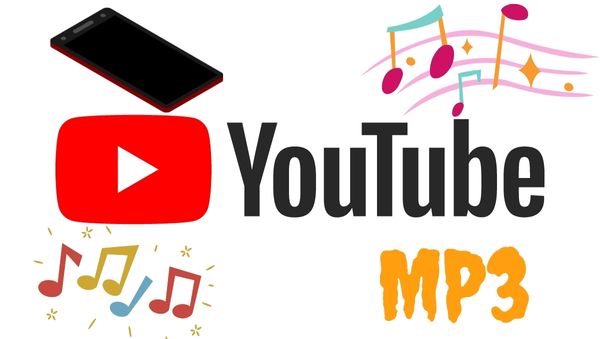 youtube in mp3 to phone