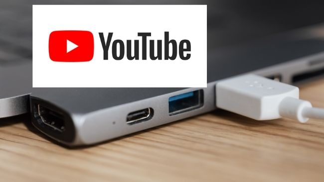 How to Move YouTube Video to USB Drive Free